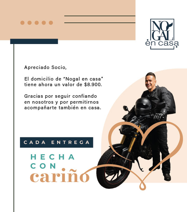 Imagen PopUp PopUp Domicilio